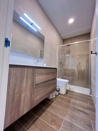 Casa adosada en venta en Casco Histórico en Guadalajara