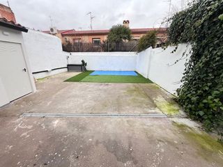 Casa adosada en venta en Casco Histórico en Guadalajara