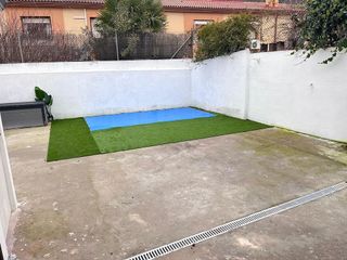 Casa adosada en venta en Casco Histórico en Guadalajara