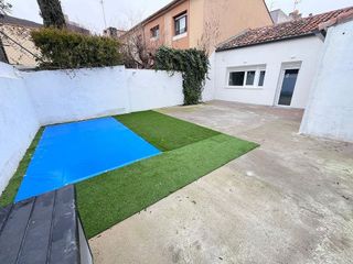 Casa adosada en venta en Casco Histórico en Guadalajara