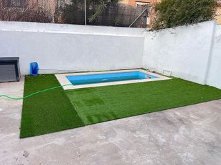 Casa adosada en venta en Casco Histórico en Guadalajara