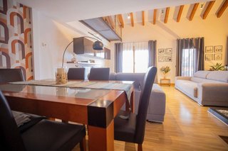 Casa adosada en venta en Ciudad Rodrigo