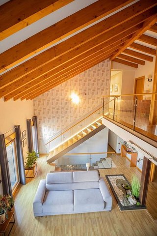 Casa adosada en venta en Ciudad Rodrigo