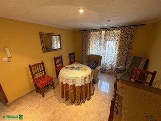 Casa adosada en venta en Manzanares