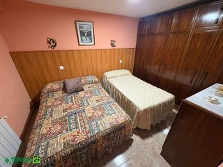 Casa adosada en venta en Manzanares
