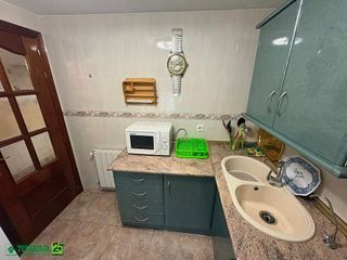 Casa adosada en venta en Manzanares