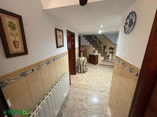 Casa adosada en venta en Manzanares