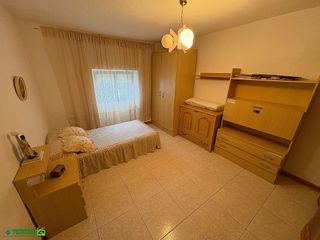 Casa adosada en venta en Manzanares