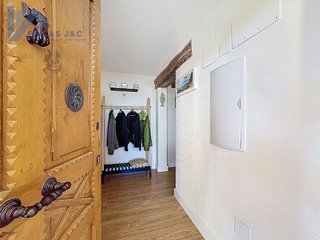 Chalet en venta en Muela (La)