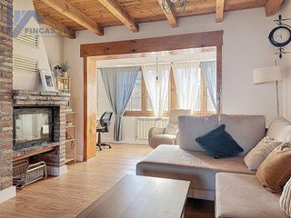 Chalet en venta en Muela (La)
