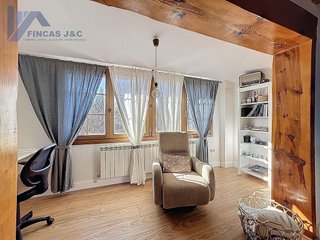 Chalet en venta en Muela (La)