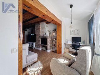 Chalet en venta en Muela (La)