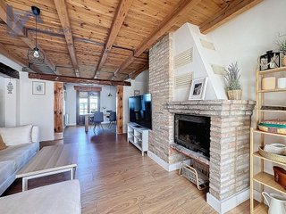 Chalet en venta en Muela (La)