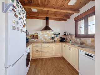 Chalet en venta en Muela (La)