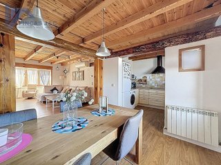 Chalet en venta en Muela (La)