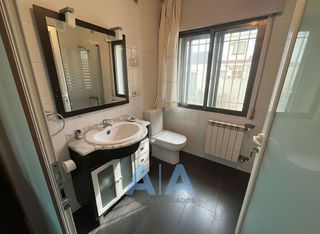 Casa adosada en venta en Santa María en Ciudad Real