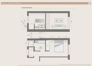 Chalet en venta en Cabezo de Torres en Murcia