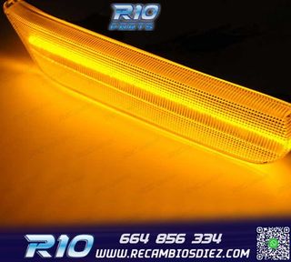 INTERMITENTES DINAMICOS PARA PORSCHE CARRERA 911 996 BOXSTER