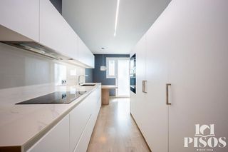 Piso en venta en Parc Central - El Colomer - Pla de la Pagesa en Sant Cugat del Vallès