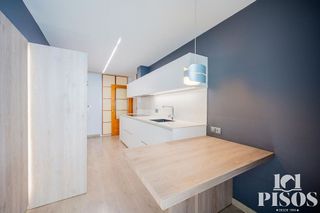 Piso en venta en Parc Central - El Colomer - Pla de la Pagesa en Sant Cugat del Vallès