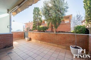 Piso en venta en Parc Central - El Colomer - Pla de la Pagesa en Sant Cugat del Vallès