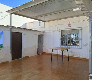 Chalet en venta en Águilas ciudad en Águilas