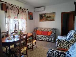 Chalet en venta en Águilas ciudad en Águilas