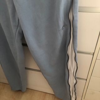 Pantalón Chandal Playboy Azul