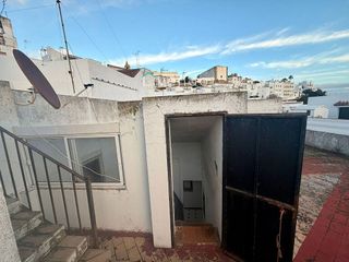 Casa en venta en Vejer de la Frontera