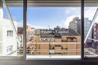 Piso en venta en El Poblenou en Barcelona