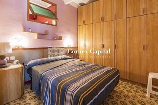 Piso en venta en El Poblenou en Barcelona