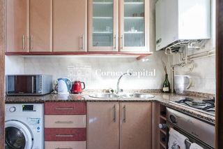 Piso en venta en El Poblenou en Barcelona