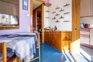 Piso en venta en El Poblenou en Barcelona