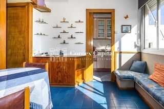 Piso en venta en El Poblenou en Barcelona