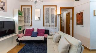 Piso en venta en Sants en Barcelona