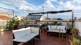 Piso en venta en Sants en Barcelona