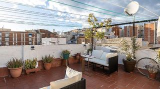 Piso en venta en Sants en Barcelona