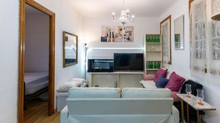 Piso en venta en Sants en Barcelona