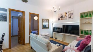 Piso en venta en Sants en Barcelona