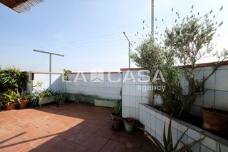 Piso en venta en La Prosperitat en Barcelona