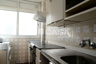 Piso en venta en La Prosperitat en Barcelona