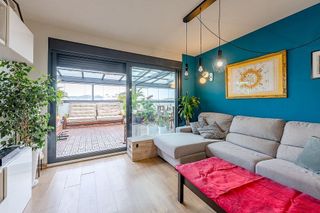 Ático en venta en Sant Adrià de Besos