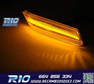 INTERMITENTES DINAMICOS PORSCHE 911 997 BOXSTER 987 CAYMAN 9