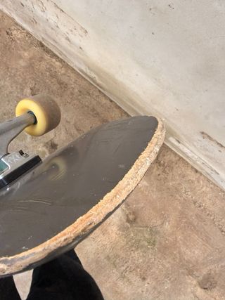 Tabla Skate SMA Natas Panther Reedición