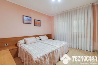 Piso en venta en Can Borrell - La Plana de Lledó en Mollet del Vallès