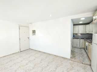 Piso en venta en El Carmel en Barcelona