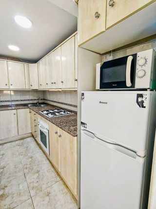 Piso en venta en El Carmel en Barcelona