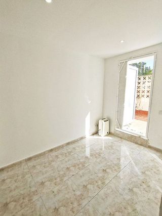 Piso en venta en El Carmel en Barcelona