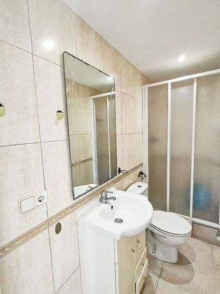 Piso en venta en El Carmel en Barcelona