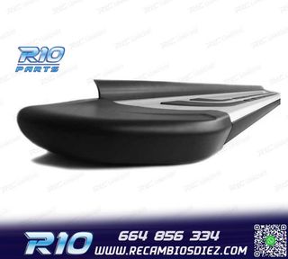 ESTRIBERAS ESTRIBOS BMW X1 F48 15-